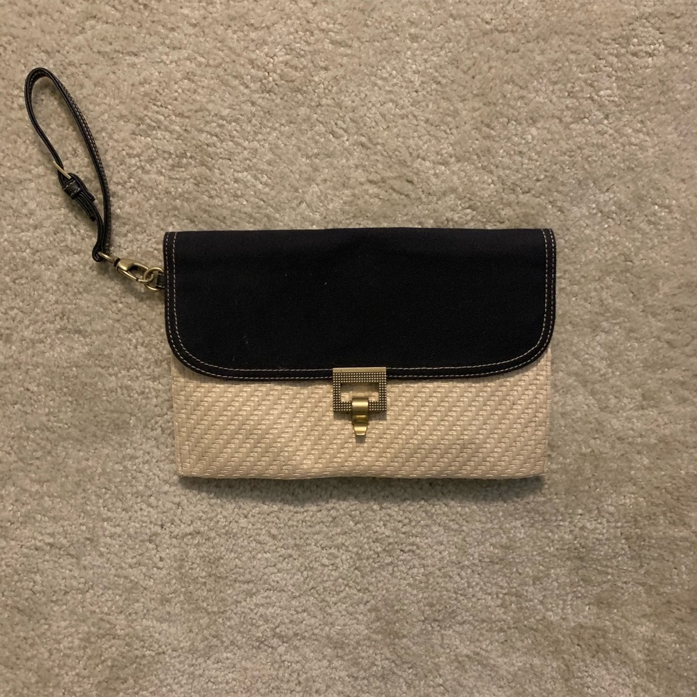 Medium size clutch bag Jason Wu for Target